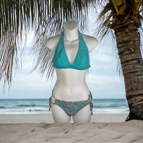 HELEN JON Bikini‎ Set 👙 - Picture 1 of 7